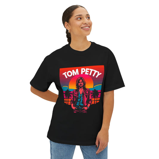 Tom Petty Tshirt 