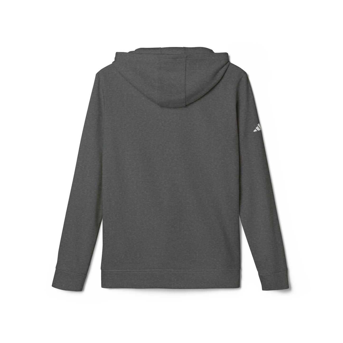 Car Hoodies Collection - Adidas Unisex Fleece Hoodie - Conquer the Wild Design