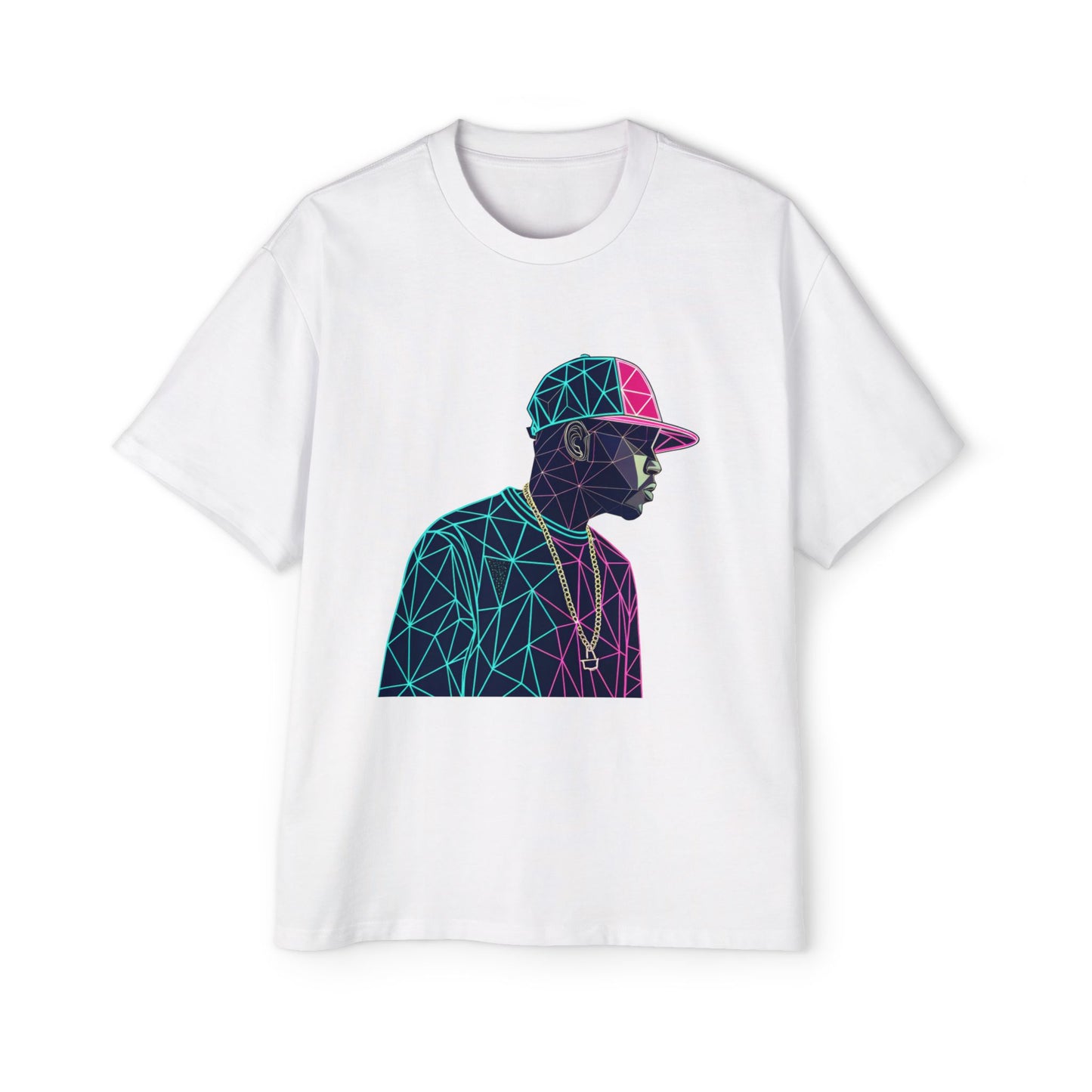 rapper graphic tees