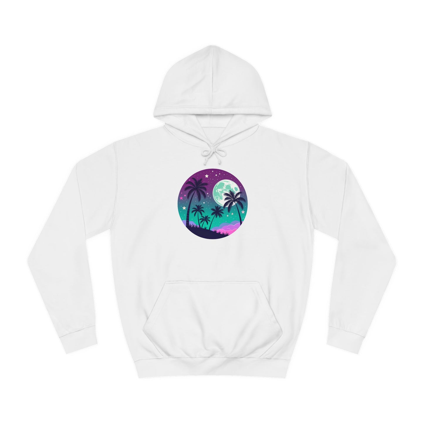 Beach Dream Hoodie