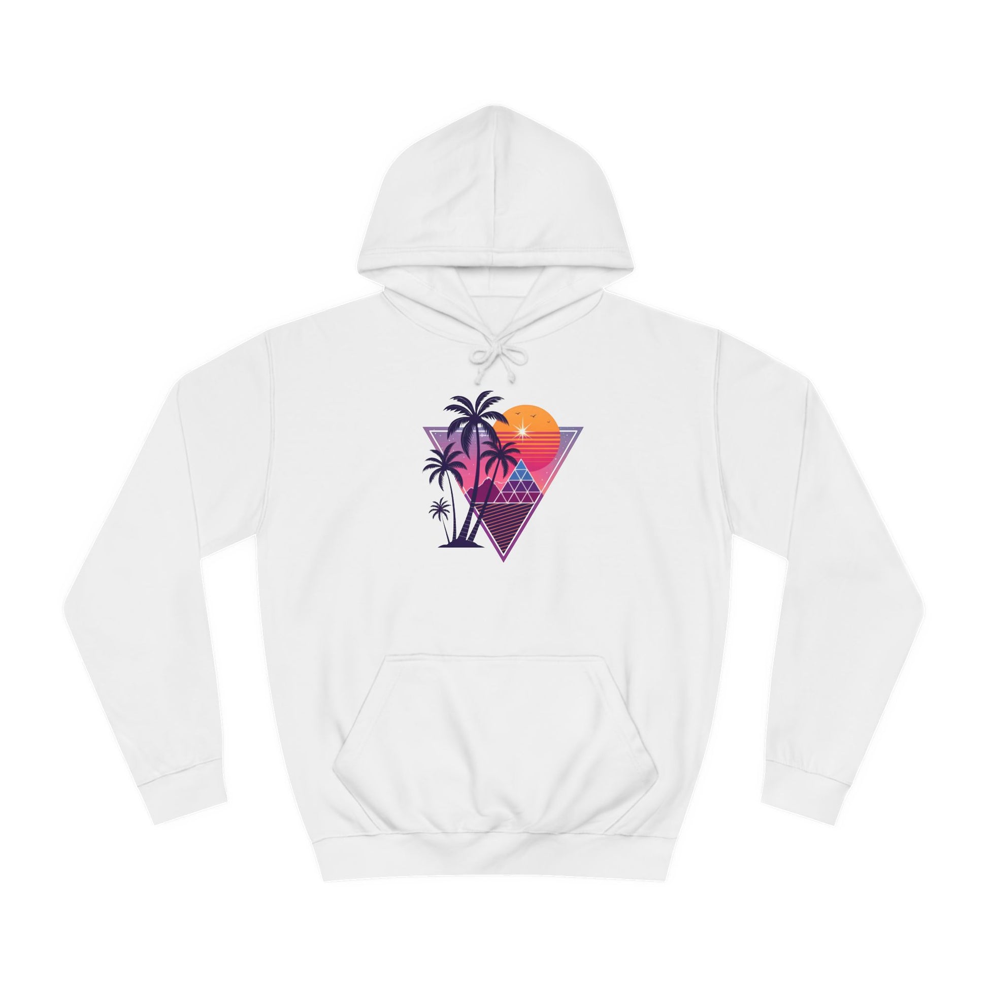 Beach Dream Hoodie