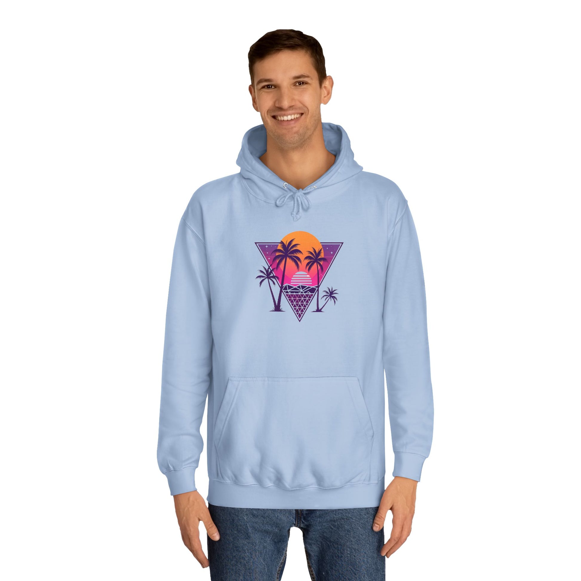 Beach Dream Hoodie