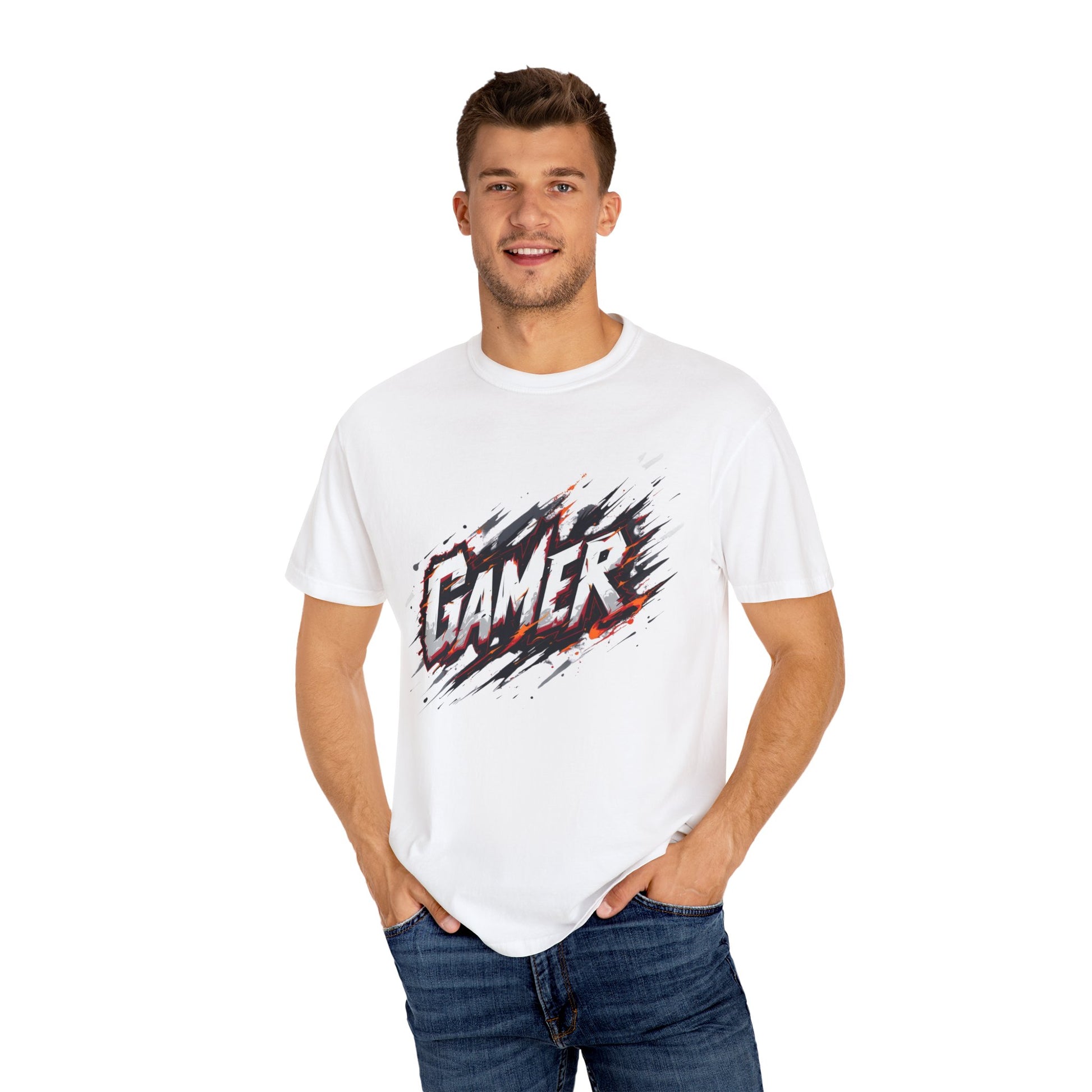 Gamer T-Shirt