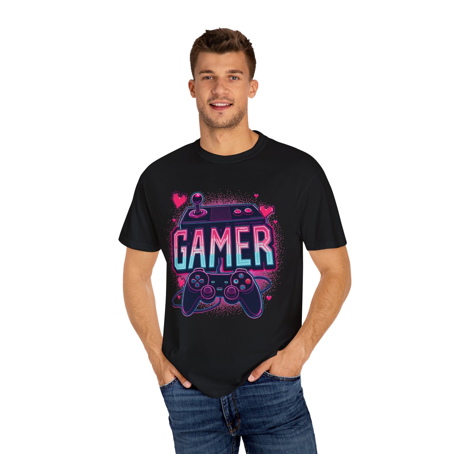 Gamer T-Shirt