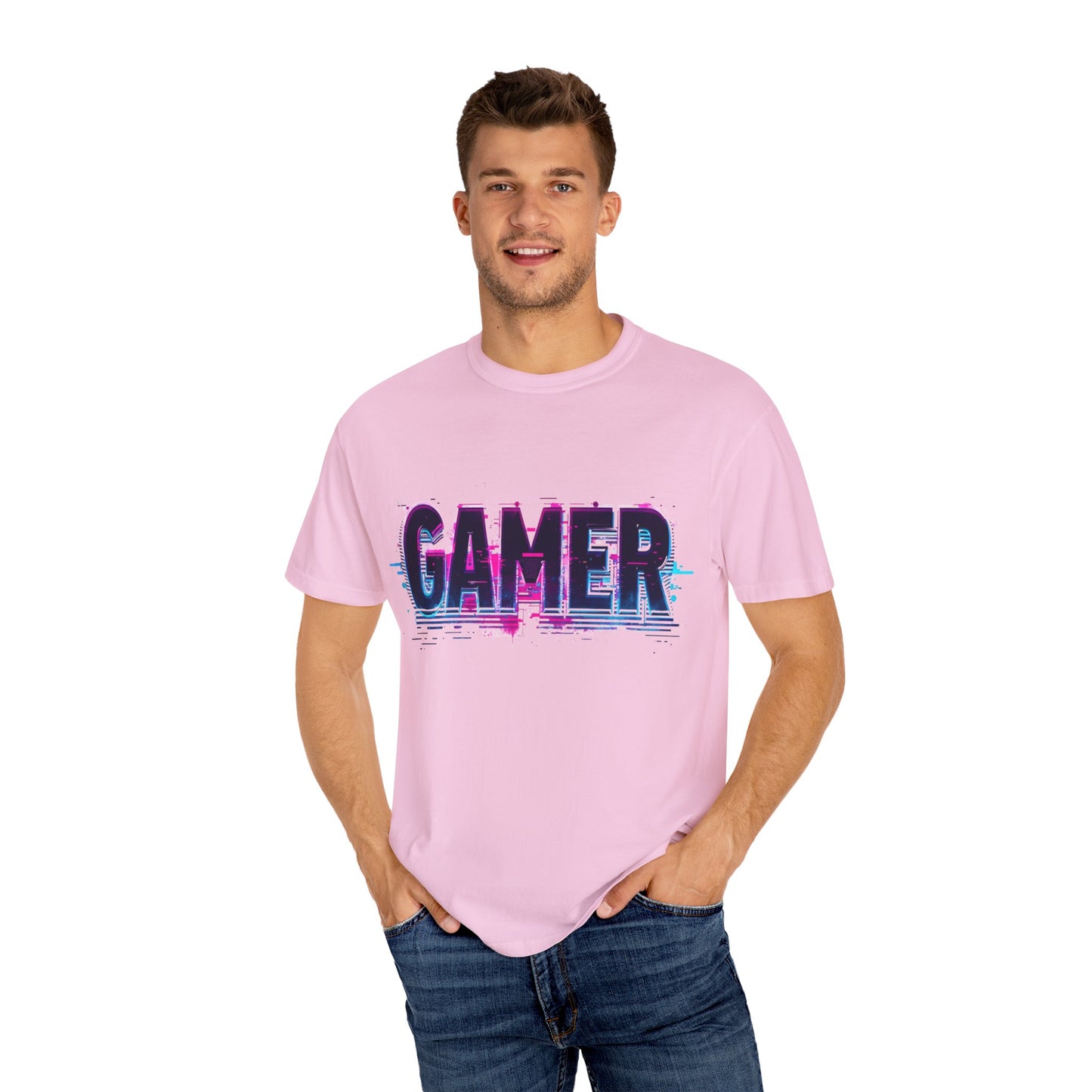 Gamer T-Shirt