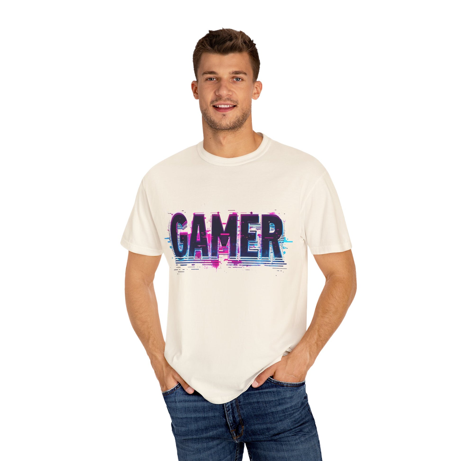 Gamer T-Shirt