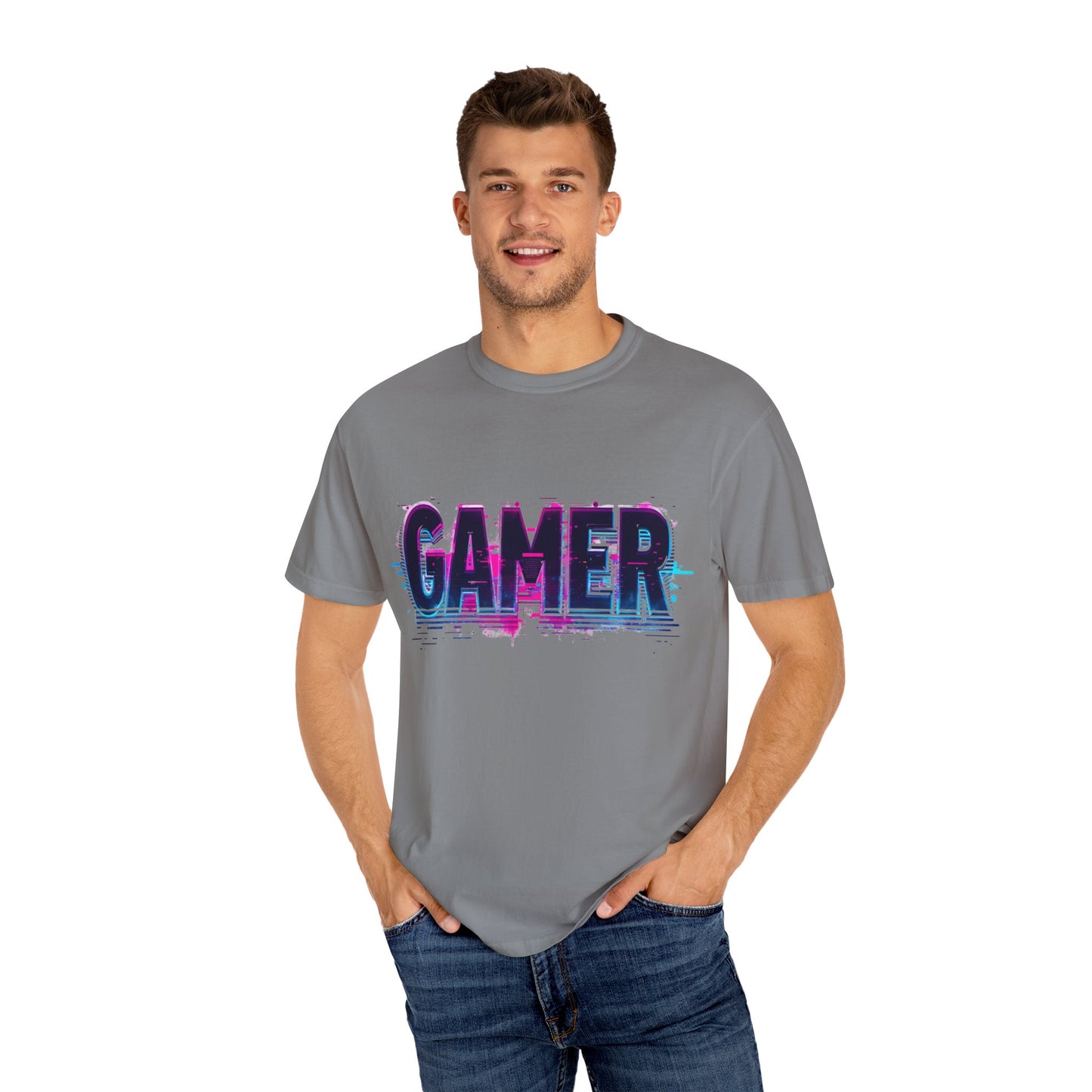 Gamer T-Shirt