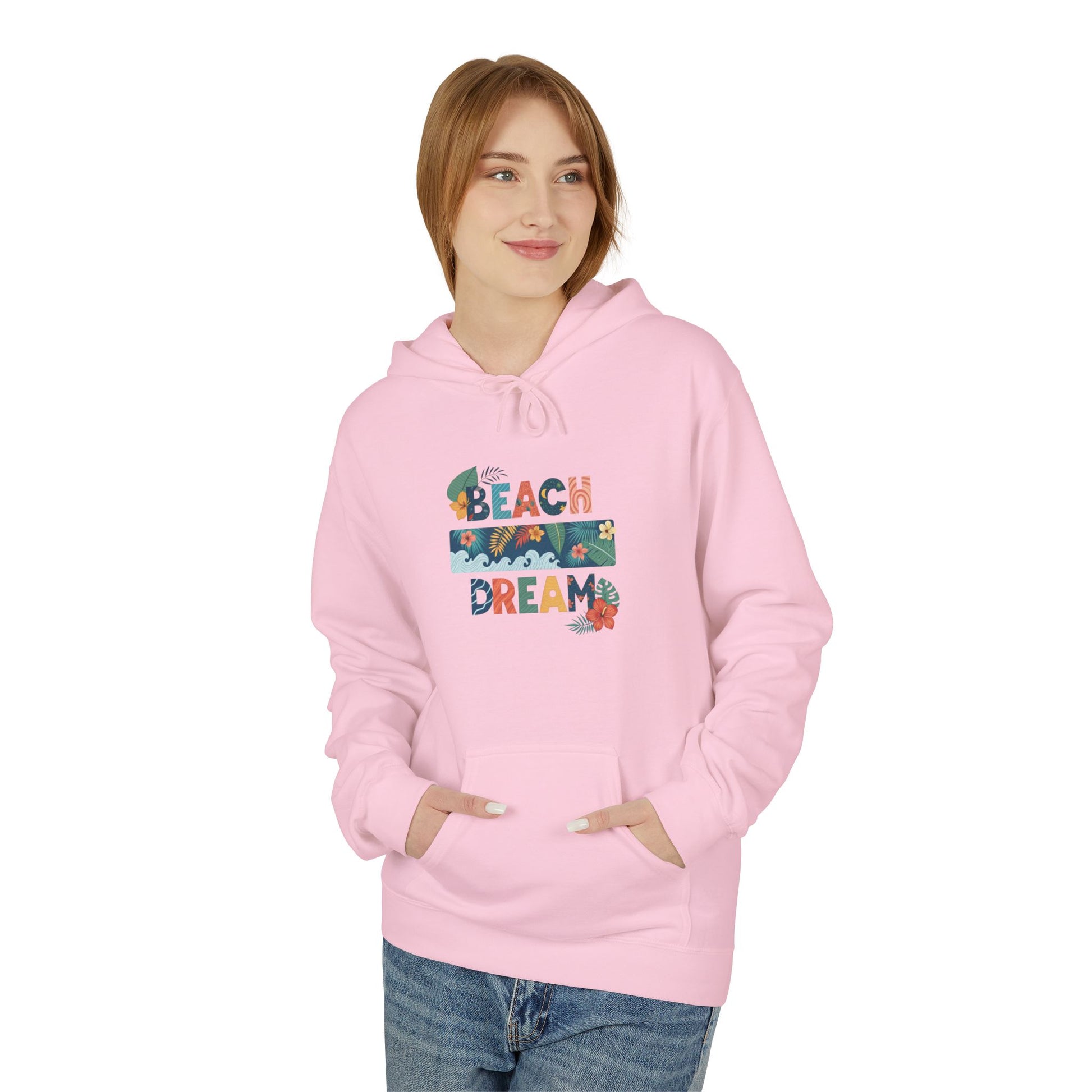 Beach Dream Hoodie