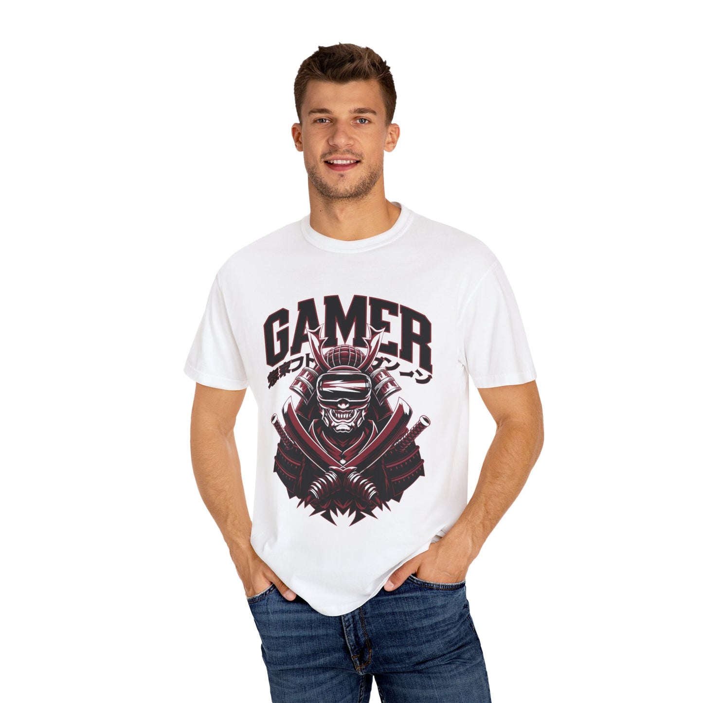 Gamer T-Shirt