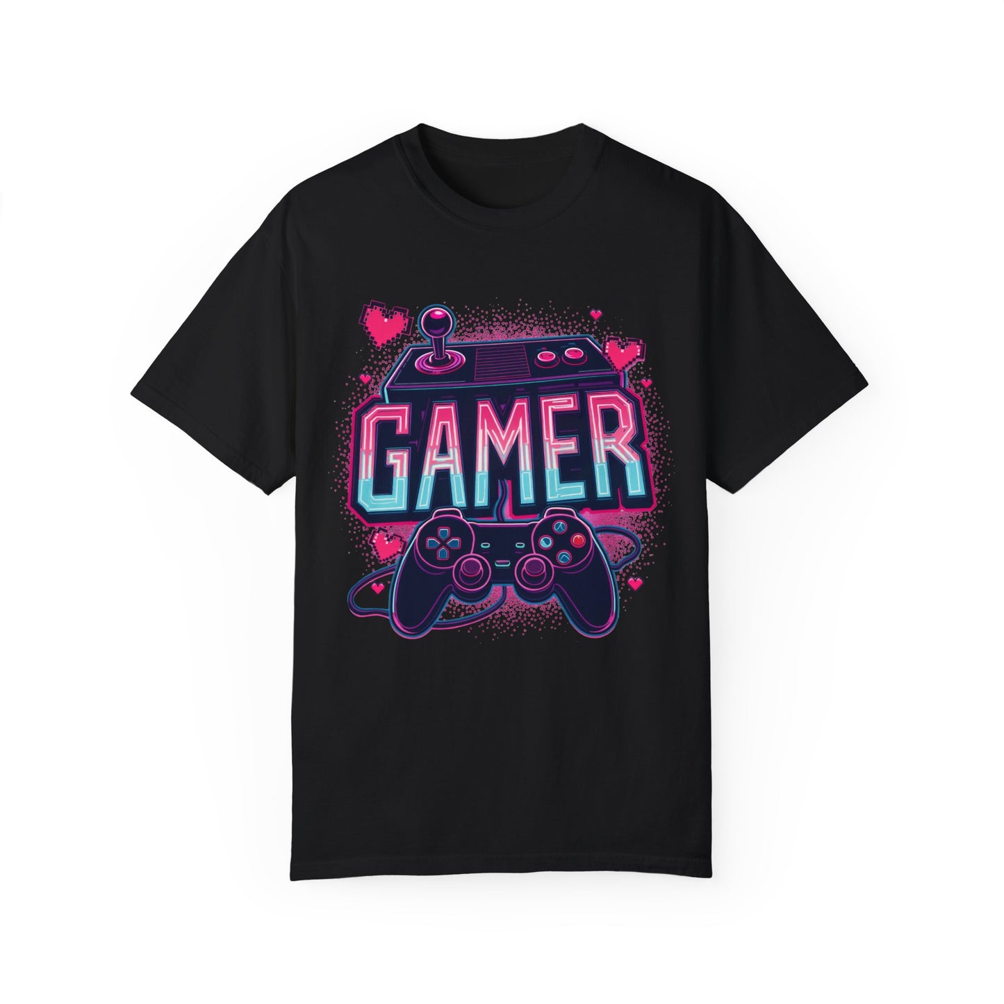 Gamer T-Shirt