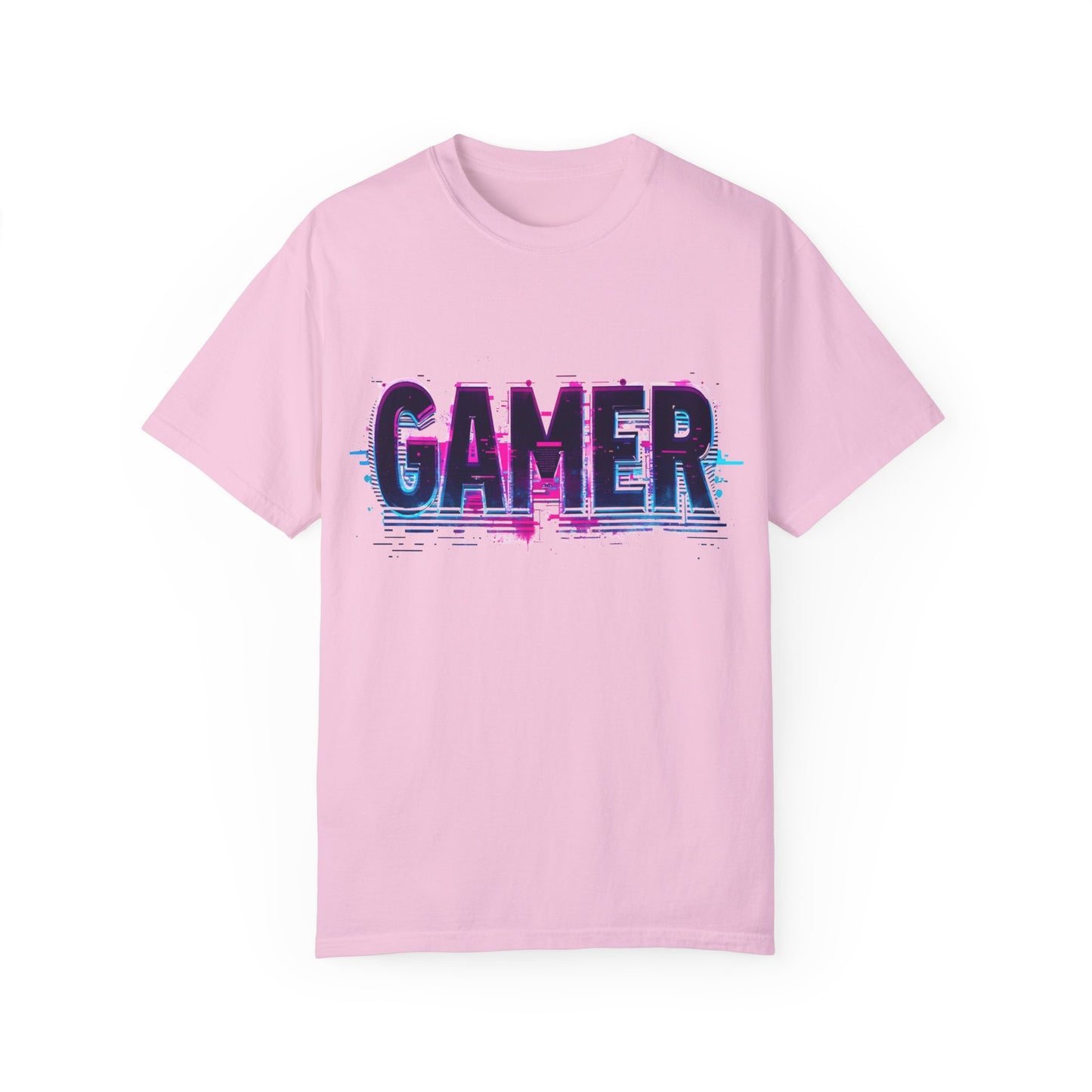 Gamer T-Shirt