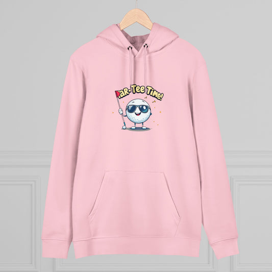 Golf Hoodies Collection - Unisex Cruiser Hoodie - Fun and Comfortable