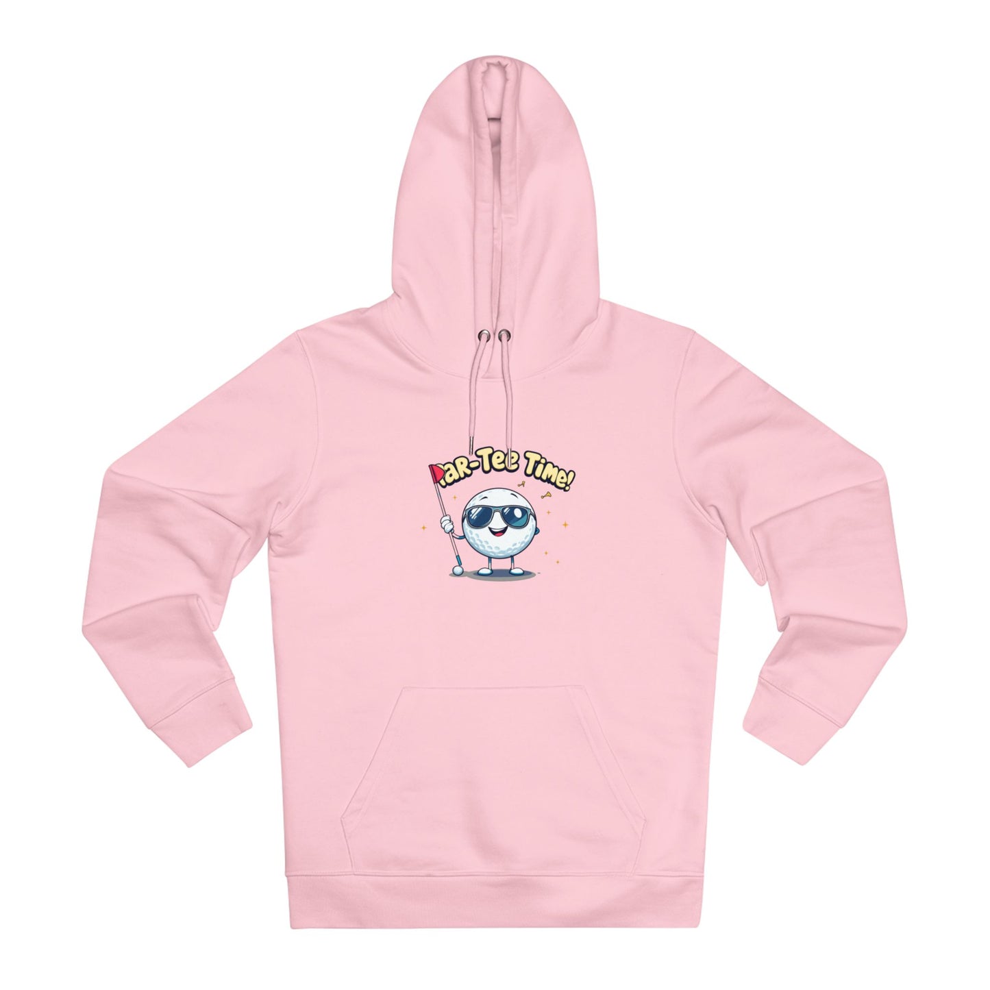 Golf Hoodies Collection - Unisex Cruiser Hoodie - Fun and Comfortable