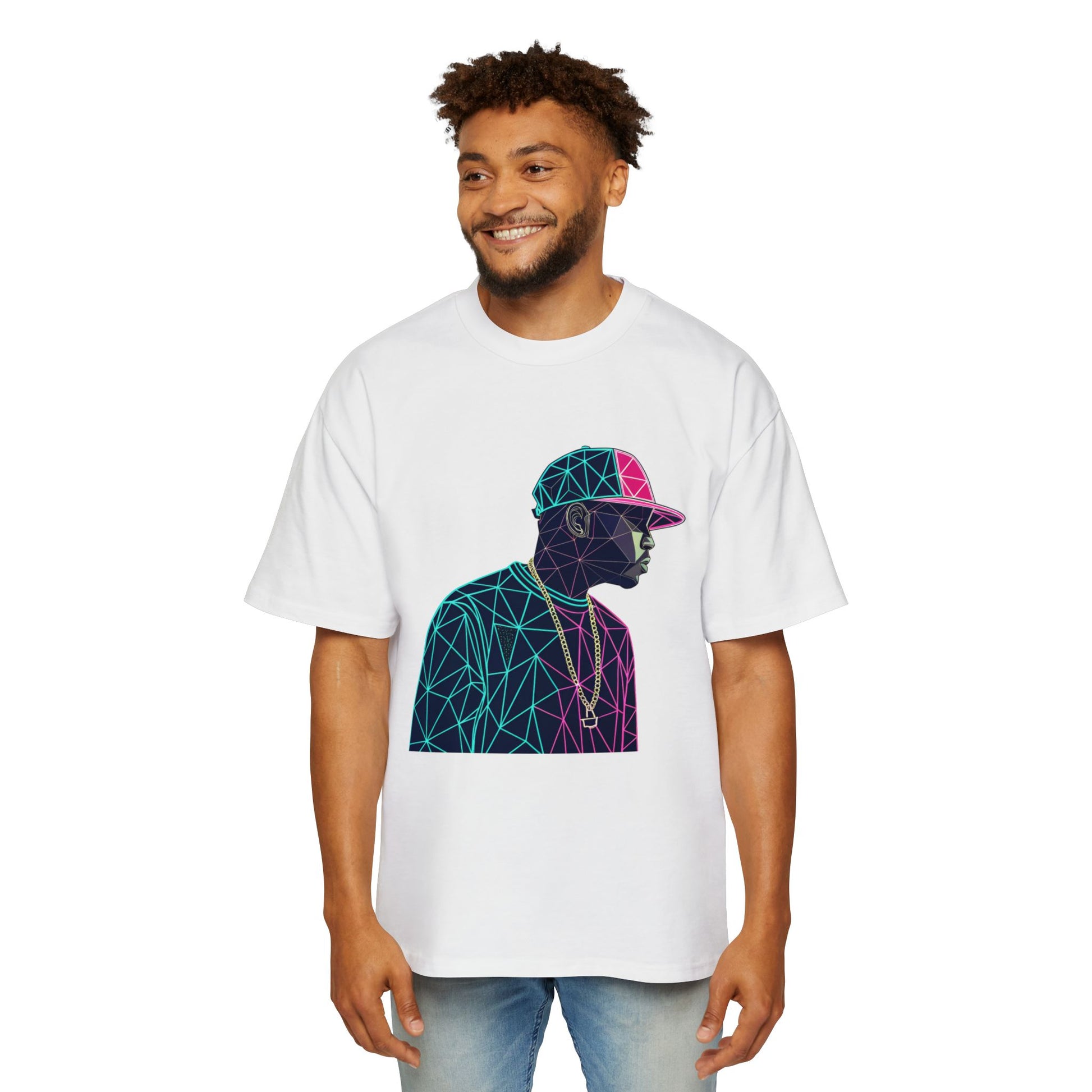 rapper graphic tees