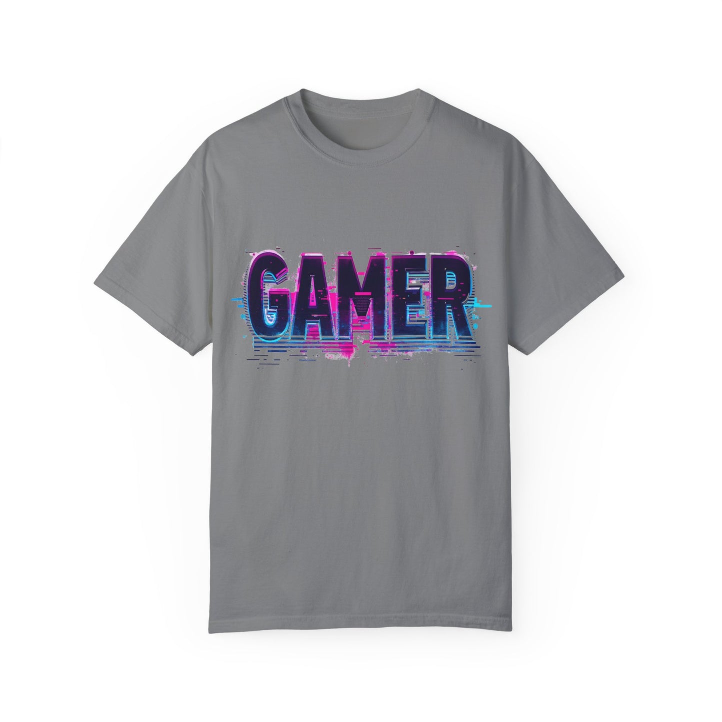 Gamer T-Shirt