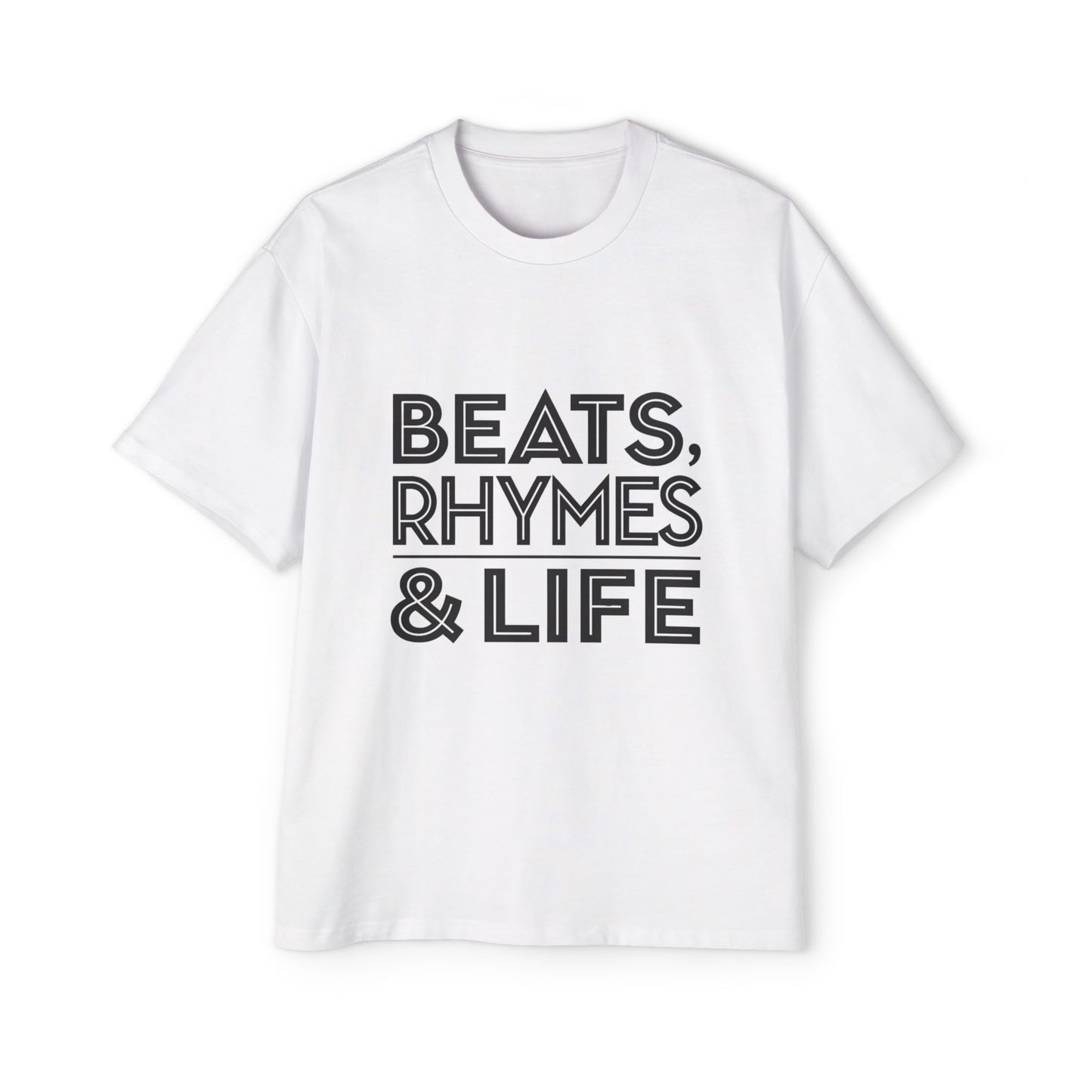 rapper graphic tees