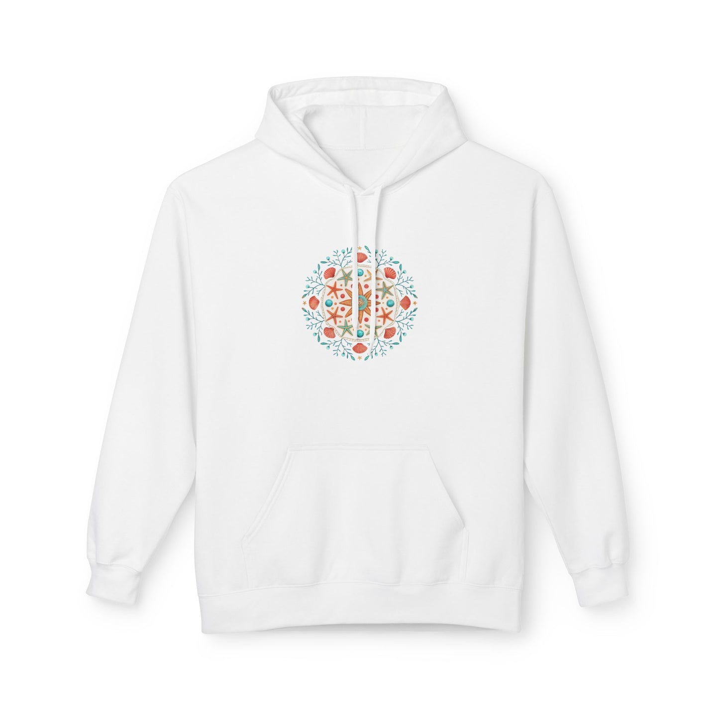 Beach Dream Hoodie